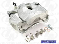 ��������� ������� TA TABC9035WR Front RH, WITH Bracket Corolla AXIO/Fielder NZE141, NZE141G, NZE144, NZE144G 06-12, ������ �������� TABC9035WR ����