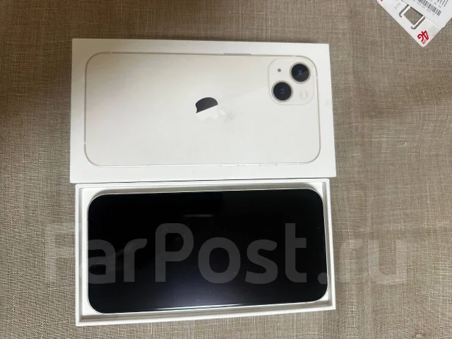 Apple iPhone 13. �/�, 256 ��, �����, 5G ����