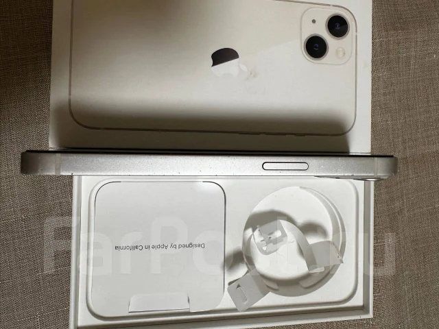 Apple iPhone 13. �/�, 256 ��, �����, 5G ����