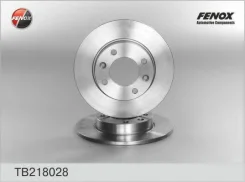 ���� ��������� ��� ����/��� Citroen Berlingo 00-08, C2 03-, C3 02-09, Xsara Picasso 04-, Peugeot 1007 05-, 307 00-07, Partner 00- Fenox TB218028 TB218...
