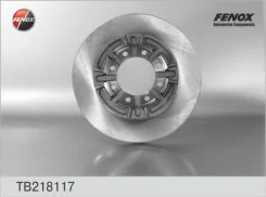 ���� ����. ���. Iveco Daily 35-8/10/45-10/12/50 99 TB218117 Fenox TB218117 TB218117 ����
