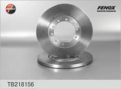 ���� ��������� ��� ����/��� Ford Transit 06- Fenox TB218156 TB218156 ����