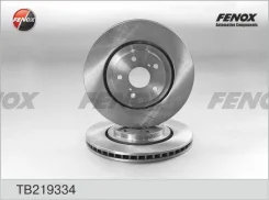 ���� ��������� ����� ����/��� Lexus RX/ Toyota Rav 4, 2.0-3.5, 08- Fenox TB219334 TB219334 ����