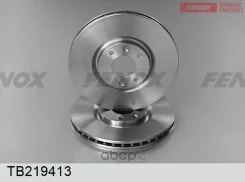 ���� ��������� ����� ����/��� Citroen C4/DS4 04-15/ Peugeot 308/3008 07-17 Fenox TB219413 TB219413 ����