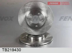 ���� ��������� ����� Mazda 3/5 1.8/2.0/CD 03- Fenox TB219430 TB219430 ����