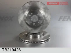 ���� ��������� ����� Mercedes Benz W164/W251 ML/R 3.5/2.8-3.5CDi 05- Fenox TB219426 TB219426 ����