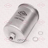 ������ ��������� Mercedes W201/W202/W124 93- Tatsumi TBE1039 TBE1039 ����