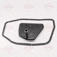 ������ ���� � ���������� AUDI A4/A5/A6/Q5 04- Tatsumi TBI1047 TBI1047 ����