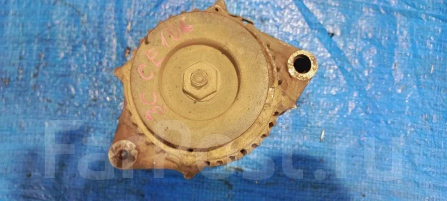 ���������. Toyota Sprinter ce105 3c 2706064370 ����