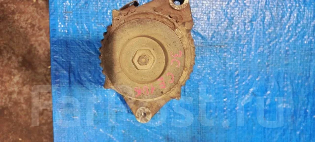 ���������. Toyota Sprinter ce105 3c 2706064370 ����