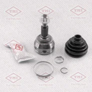 ���� �������� �������� VW Touareg 02- Tatsumi TDA1150 TDA1150 ����