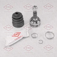 ���� �������� �������� ����� ����/��� Toyota Vitz/Yaris 99- Tatsumi TDA1183 TDA1183 ����