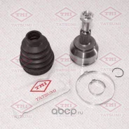 ���� �������� �������� FORD Focus 11- Tatsumi TDA1271 TDA1271 ����