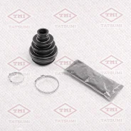 ������� ����� ���������� �������� OPEL Astra/Corsa/Signum/Vectra/Zafi�ra 91- Tatsumi TDC1208 TDC1208 ����
