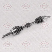 ��������� ��� ����� Nissan Almera Classic 06- Tatsumi TDD1028 TDD1028 ����