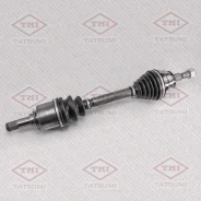 ��������� ��� ����� Mercedes W164 05- Tatsumi TDD1051 TDD1051 ����