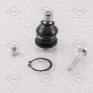 ����� ������� ������ L/R KIA Picanto/Soul 09- Tatsumi TEA1065 TEA1065 ����