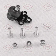 ����� ������� ������ L/R ����� ����/��� Nissan Bluebird/Maxima 88- Tatsumi TEA1145 TEA1145 ����