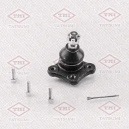 ����� ������� ������ L/R FORD Econovan -92/ Mazda Bongo 85-/E Serie 88- Tatsumi TEA1146 TEA1146 ����