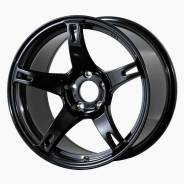 Doall CST Zero-1 Hyper V2. 9.5x18", 5x114.3, ET30, �� 73���. ��� ����� �� ������������ ����