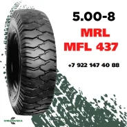 MRL MFL 437