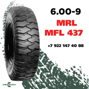 MRL MFL 437
