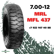 MRL MFL 437