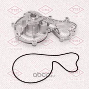 ����� ������� AUDI A4/A5/A6/A7/A8/Q5/Q7 07- Tatsumi TGF1084 TGF1084 ����