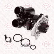 ����� ������� � �������� AUDI A3/A4/A5 06-Skoda Octavia/Superb 05-VW Golf/Jetta/Passat/Scirocco/Sha�ran/Tiguan 06- Tatsumi TGF1079 TGF1079 ����