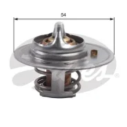 ��������� Nissan Bluberd 12/85-06/91 Gates TH03188G1 TH03188G1 ����