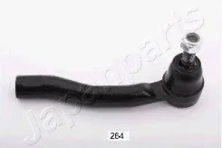 ���������� ���������� ������� ���� ����� Toyota Corolla ZZE12_, NDE12_, ZDE12_ 1.4 D JapanParts TI264L TI264L ����