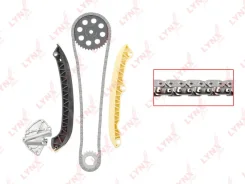 �������� ���� ��� Skoda Fabia 6Y2 02-07 / Fabia 5J 07-14 / Volkswagen Polo 9N_ 02-09 AWY, BMD, BBM, BZG, CEVA LYNX TK0104 TK0104 ����