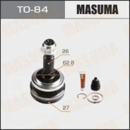 ���� �����. ���/�� Lexus NX Z1/ 200 ZGZ10/ AYZ10/ AGZ10 14- Masuma TO84 TO84 ����