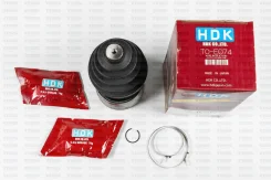 ���� ������� ECO-series TO Land Cruiser 100 98- HDK TOE074 TOE074 ����