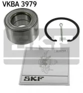 ��������� ���. ������� �/�� Toyota Avensis -03/Corolla 1.4/1.6 -02 SKF VKBA3979 VKBA3979 ����