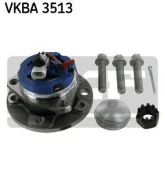 ��������� ��������� �������� OPEL, Vauxhall SKF VKBA3513 VKBA3513 ����