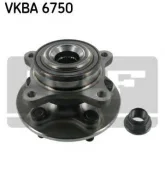 ��������� ��������� �������� LAND Rover SKF VKBA6750 VKBA6750 ����
