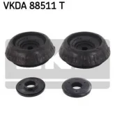 ����� ��������������� ������, �������� �� ��� ����� ����/��� Hyundai/ KIA/Accent/ I20/ IX20/ Picanto/ RIO/ Venga SKF VKDA88511T VKDA88511T ����