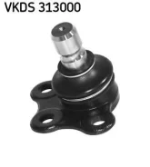 ������� ����� Citroen, Peugeot SKF VKDS313000 VKDS313000 ����