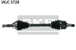 ��� ��������� FORD SKF VKJC5728 VKJC5728 ����