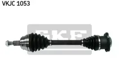 ������ � ����� L AUDI A3 8L1 1.6/1.8Tskoda OctaviaVW Bora SKF VKJC1053 VKJC1053 ����