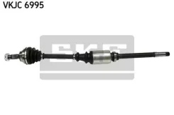������ � ����� R Citroen Berlingo, Peugeot Partner 1,1/1,4 96 - SKF VKJC6995 VKJC6995 ����