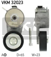 ���������� ������������� ����� Abarth, ALFA Romeo, Chrysler, FIAT, FORD, Lancia, OPEL, Vauxhall, Zastava SKF VKM32023 VKM32023 ����