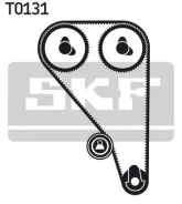 ���. �������� ��� Ford Fiesta V/Focus II 1.4/1.6 02 SKF VKMA04226 VKMA04226 ����