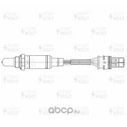������ ����������� Mercedes-Benz E W210 95- 2.3i Startvolt VSOS0308 VSOS0308 ����