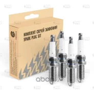 ����� ��������� ����. 4�� Citroen C4 04-/Peugeot 307 00- 1.6i/2.0i Startvolt VSP0047 VSP0047 ����