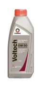 Comma Voltech