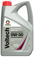 Comma Voltech