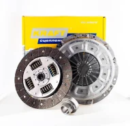 �������� ��������� 280mm GAZelle Next 2.8 Euro-4 KraftTech W00280D W00280D ����