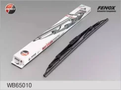 ����� 650/26 �������. Fiat, Suzuki, Honda, Hyundai, Toyota, Mitsubishi, Renault Fenox WB65010 WB65010 ����